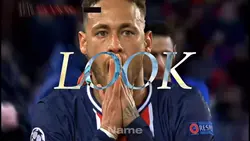 Neymar free edit 