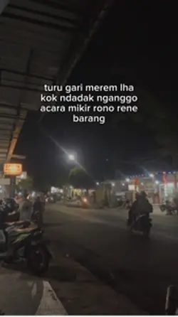 turu gari merem