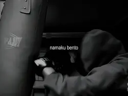 Namaku Bento