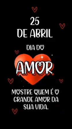 25deabril