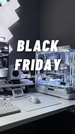 pc blackfriday