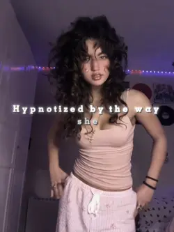 Hypnotized By