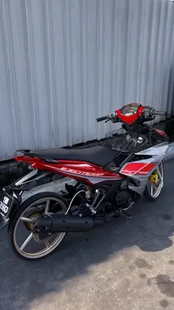 tak v8 tak kawan?
