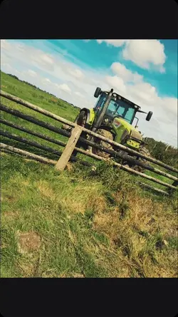 Landwirtschaft 