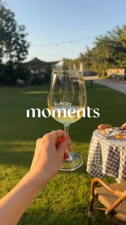 moments 