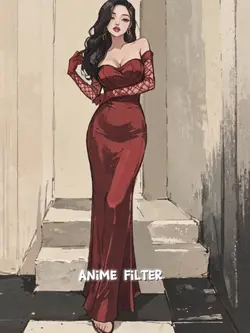 Animefilter