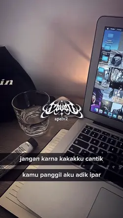 Jangan Karna Kakakku
