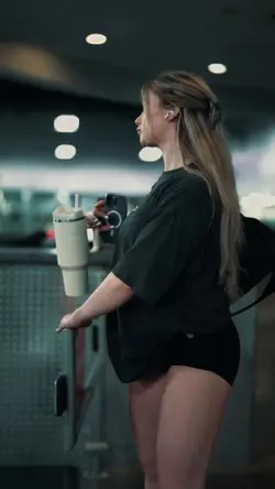 ||— FITNESS EDIT —||