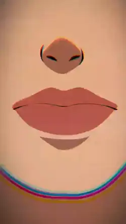 animasyon Lisa edit 