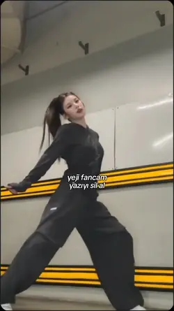 Yeji