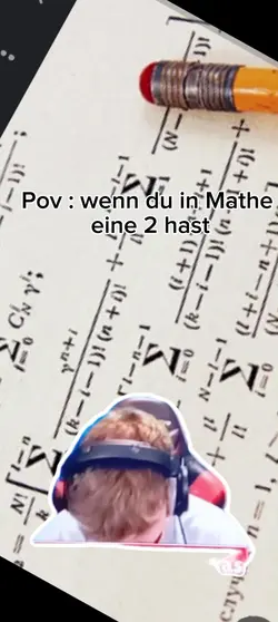 Mathe test lukas