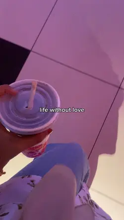 life without love