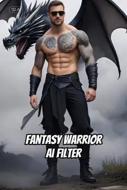 fantasi warrior ai