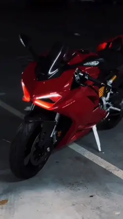 motorcycles