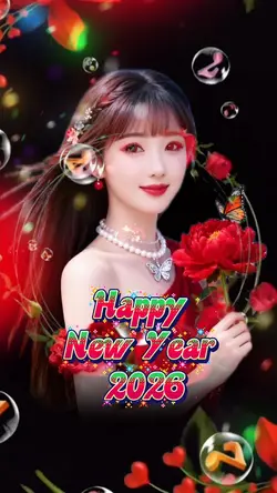 New Year 2026