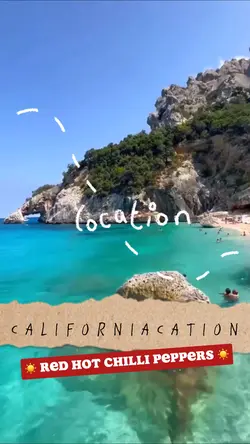 Californiacation ☀️