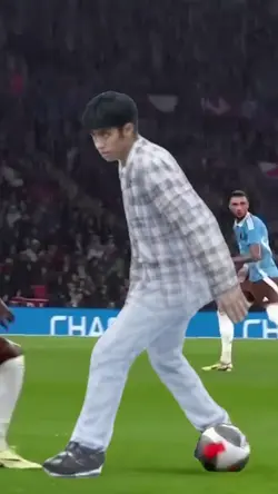 Ai soccer skill