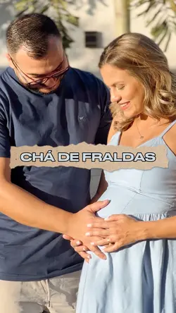 Chá de Fraldas |edit