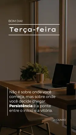 Persistência
