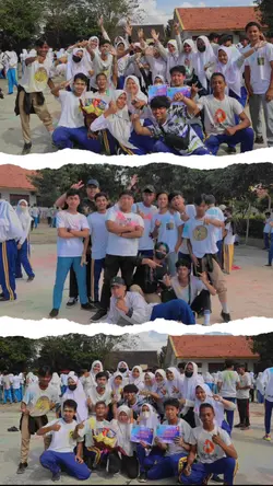 Sekolah 