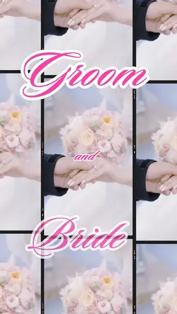 Wedding Invitation