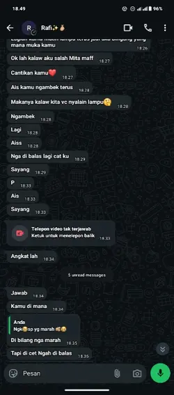 Ss chat 