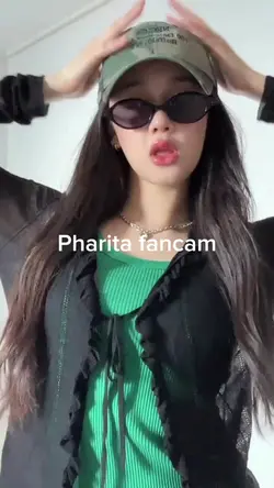 pharita fancam