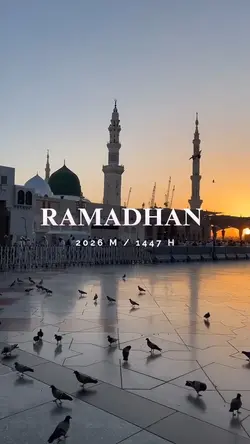 Ramadan vlog