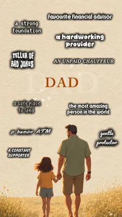 Happy Father’s Day