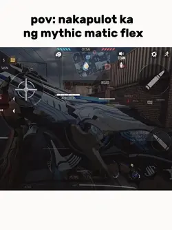 codm flex gun