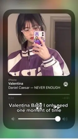 Valentina Baby