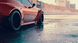 Dodge charger! 