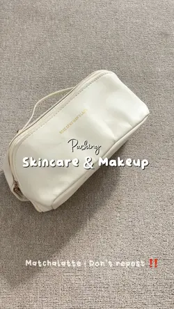 Packing pouch