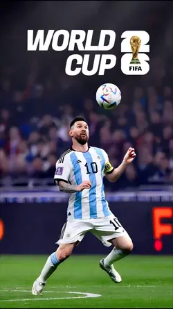 World Cup 2026