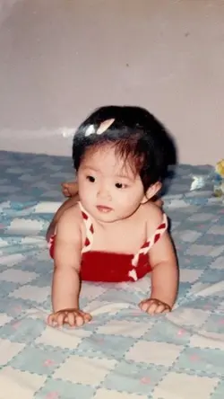 Trend Trưởng Thành