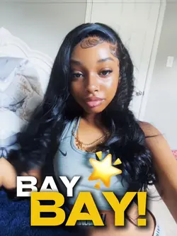 BAY!🌟