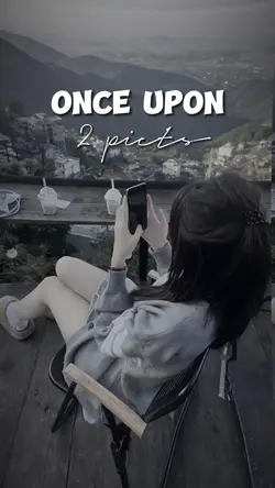ONCE UPON