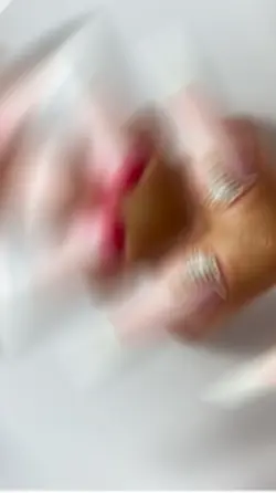 Nail spin