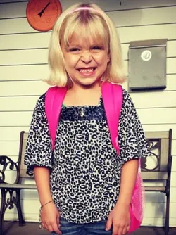 Kinder to Senior