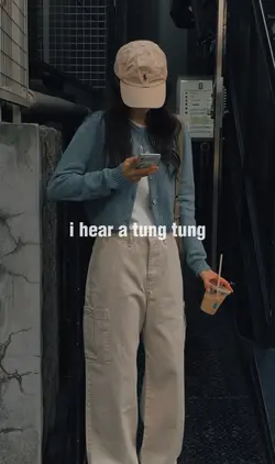 TUNG TUNG TUNG