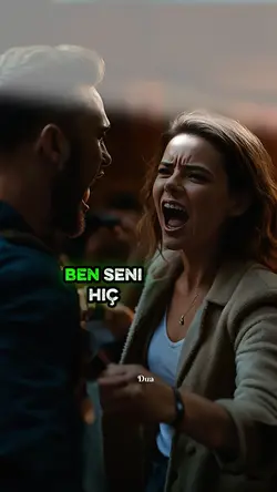 Kırık kalpler