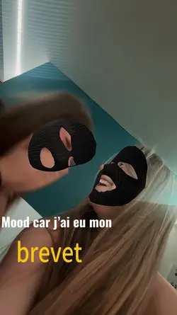 J’ai eu mon dnb !!!