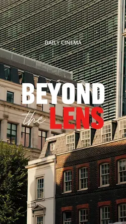 Beyond the lens