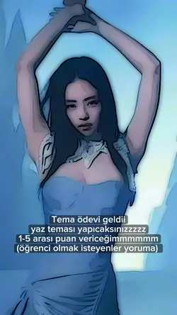 tema ödevi