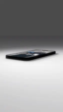 3D Phone 2 