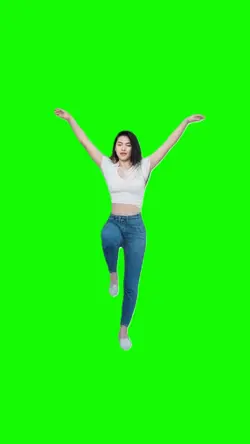 Cameru lala เต้นAi
