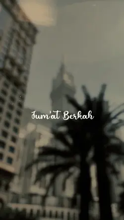 jumat berkah 