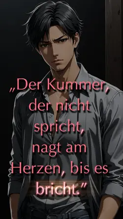 Gebrochenes Herz 💔 