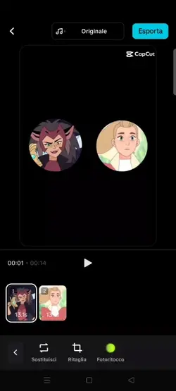 Catradora 
