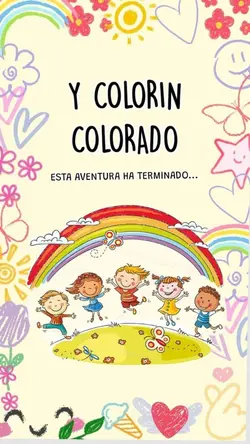 Colorin colorado
